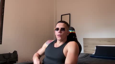 Snapshot of duncancollins chatting on May 2026 12:54:02 PM Duncan Collins online show from May 2026 12:54:02 PM