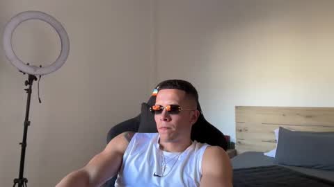 Snapshot of duncancollins chatting on May 2026 10:56:01 AM Duncan Collins online show from May 2026 10:56:01 AM