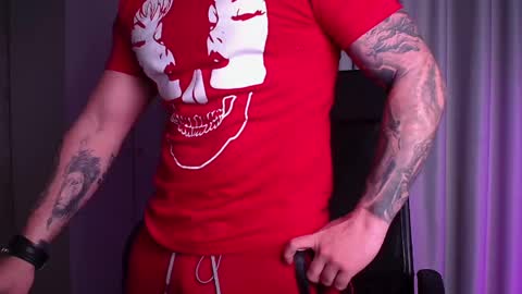 DuncanStone online show from April 2026 07:42:02 AM