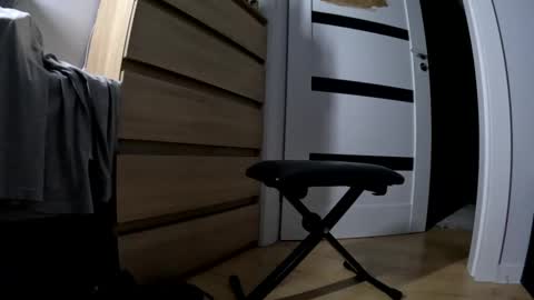 Sam online show from October 2025 02:29:01 AM