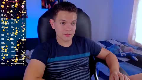 Dunkan Kravitz online show from March 2025 09:59:01 PM