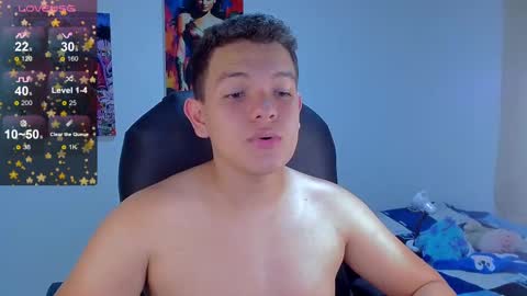 Dunkan Kravitz online show from March 2025 01:04:01 AM