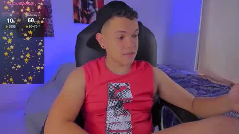 Dunkan Kravitz online show from September 2025 09:05:02 PM