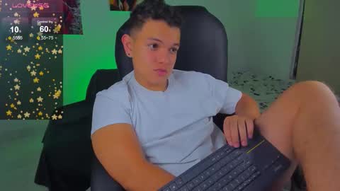 Dunkan Kravitz online show from October 2025 03:58:02 AM