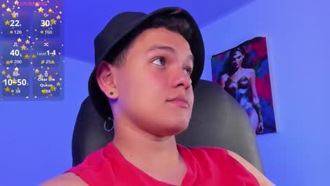 Dunkan Kravitz online show from November 2025 01:31:01 AM