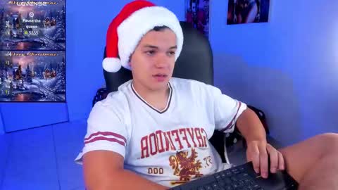 Dunkan Kravitz online show from December 2025 10:51:01 PM