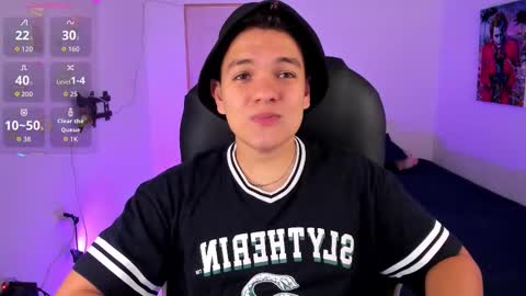 Dunkan Kravitz online show from February 2026 08:07:01 PM