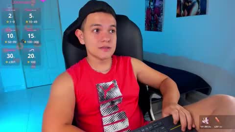 Dunkan Kravitz online show from February 2026 04:12:02 AM