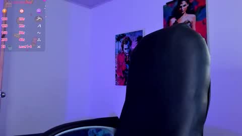 Dunkan Kravitz online show from March 2026 11:21:02 PM