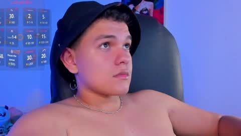 Dunkan Kravitz online show from April 2026 02:27:02 AM