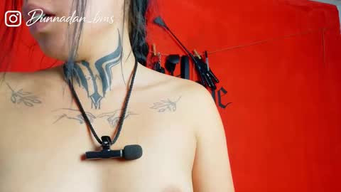 dunnadan_bms online show from February 2026 06:37:01 AM