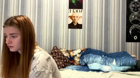 Jake And Emilia online show from March 2026 05:46:01 PM