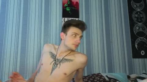 Jake And Emilia online show from April 2026 07:52:01 AM