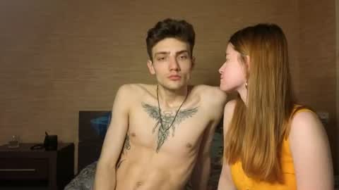Jake And Emilia online show from June 2026 02:10:02 PM