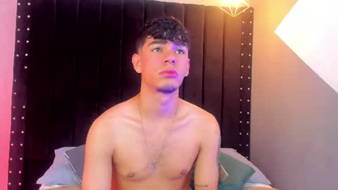 Thomas and Noah online show from July 2026 08:37:01 PM
