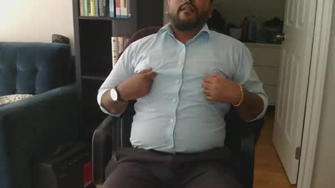 duroakb19 online show from April 2026 09:27:01 PM