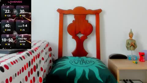 DUSAN  GREY online show from November 2025 07:35:01 PM