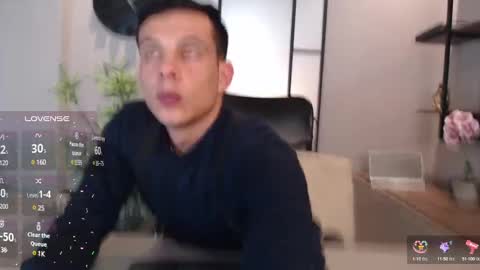 Dustin Sonne online show from March 2025 09:55:02 AM