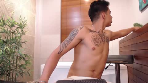 Dustin Sonne online show from March 2025 06:27:01 AM