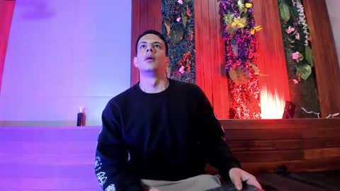 Snapshot of dustin_sonne chatting on February 2026 03:27:02 AM Dustin Sonne online show from February 2026 03:27:02 AM