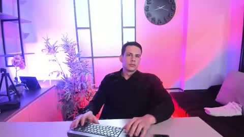 Snapshot of dustin_sonne chatting on February 2026 03:21:02 AM Dustin Sonne online show from February 2026 03:21:02 AM