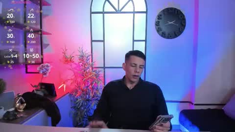 Snapshot of dustin_sonne chatting on February 2026 03:35:02 AM Dustin Sonne online show from February 2026 03:35:02 AM