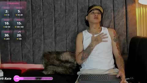 dustinandjordan online show from November 2025 02:37:02 PM