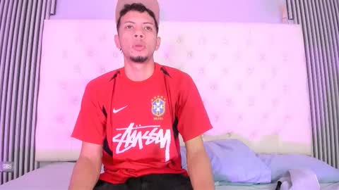 dustinandjordan online show from January 2026 02:44:01 PM