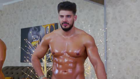 Snapshot of dustinkeent chatting on February 2025 07:38:01 AM Dustin online show from February 2025 07:38:01 AM