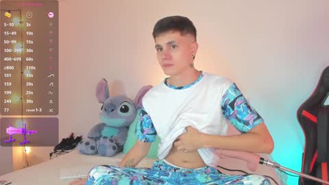 Dustin Levy online show from January 2025 12:53:01 PM