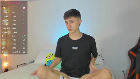 Dustin Levy online show from January 2025 11:36:02 PM