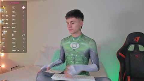 Dustin Levy online show from February 2025 02:39:01 AM