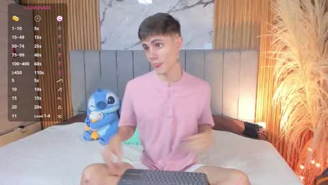 Dustin Levy online show from March 2026 12:39:02 AM