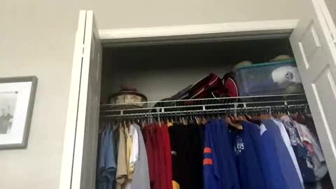 Dustinthesweettalker online show from January 2025 07:02:02 PM