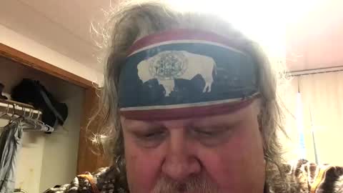 Dusty online show from December 2024 11:08:01 PM