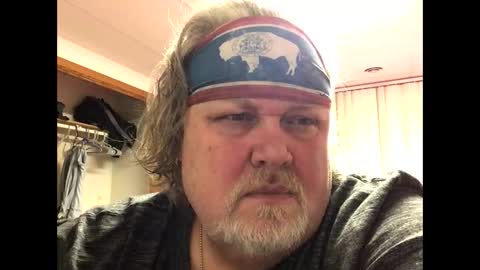 Dusty online show from December 2024 01:08:01 AM