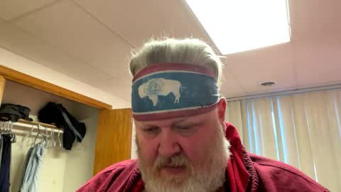 Dusty online show from February 2025 11:58:02 PM