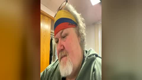 Snapshot of dustyballzer chatting on June 2026 02:16:02 PM Dusty online show from June 2026 02:16:02 PM