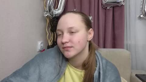 Jenny online show from February 2026 08:38:02 PM