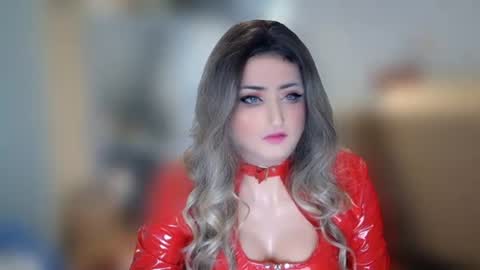 Snapshot of dutchsissyvictoria chatting on June 2026 03:40:02 PM Dutch Sissy Victoria online show from June 2026 03:40:02 PM