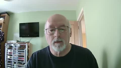 DutchUncleJohn online show from April 2026 09:15:01 AM