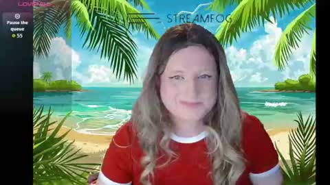 Snapshot of dutchvictoria chatting on June 2026 03:12:02 PM Dutch Victoria online show from June 2026 03:12:02 PM