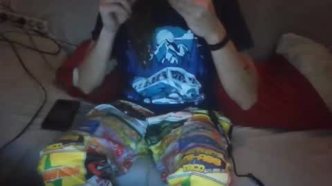 Snapshot of dv3nd3 chatting on October 2025 09:14:01 PM dv3nd3 online show from October 2025 09:14:01 PM