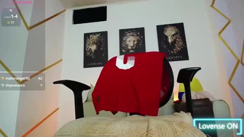 dwayne_brown online show from February 2025 12:03:01 AM