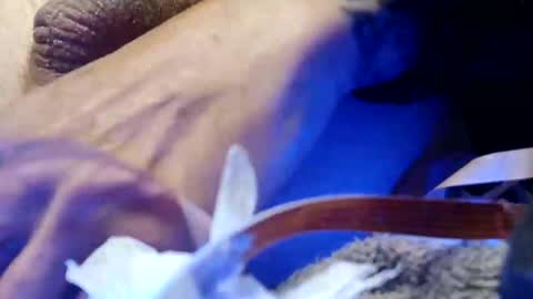 Snapshot of dwayneal1971 chatting on September 2025 02:05:02 PM dwayneal1971 online show from September 2025 02:05:02 PM