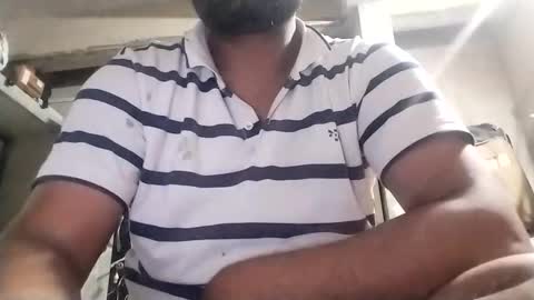 Rockhandsome online show from March 2026 08:37:01 PM