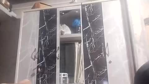 Rockhandsome online show from March 2026 05:23:02 PM