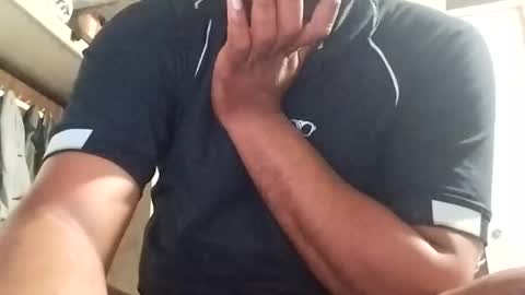 Rockhandsome online show from April 2026 05:47:01 PM