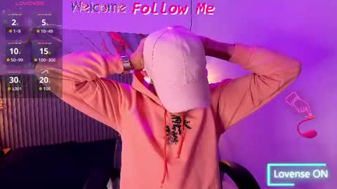 Snapshot of dyla_n18_ chatting on July 2026 08:33:01 PM dyla_n18_ online show from July 2026 08:33:01 PM