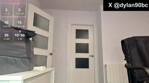 dylan online show from September 2025 06:09:01 PM